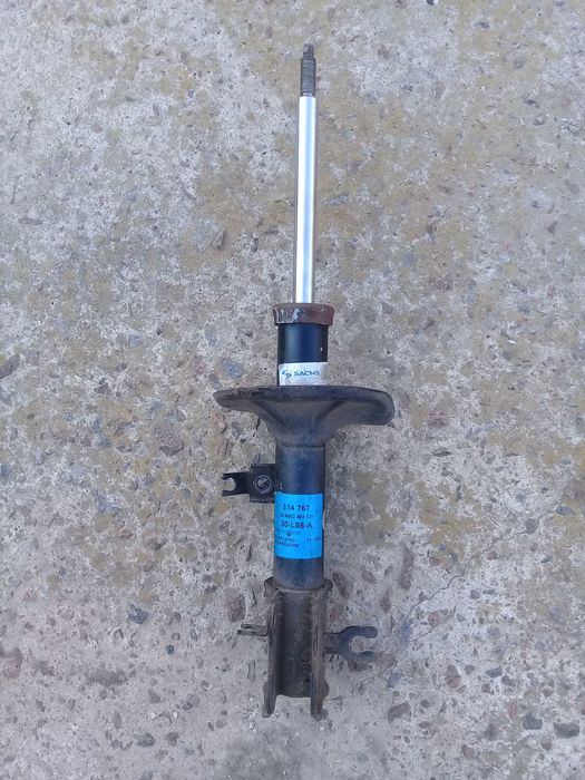 Стійка/стойка/амортизатор SACHS передня права газ/масло Авео/Aveo