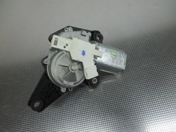 Motor limpa vidros trás RENAULT Clio III (BR0/1, CR0/1)