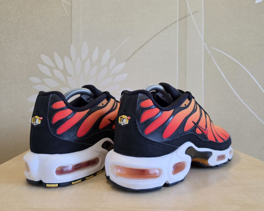 Кросівки Nike Air Max Plus TN оригінал р.42