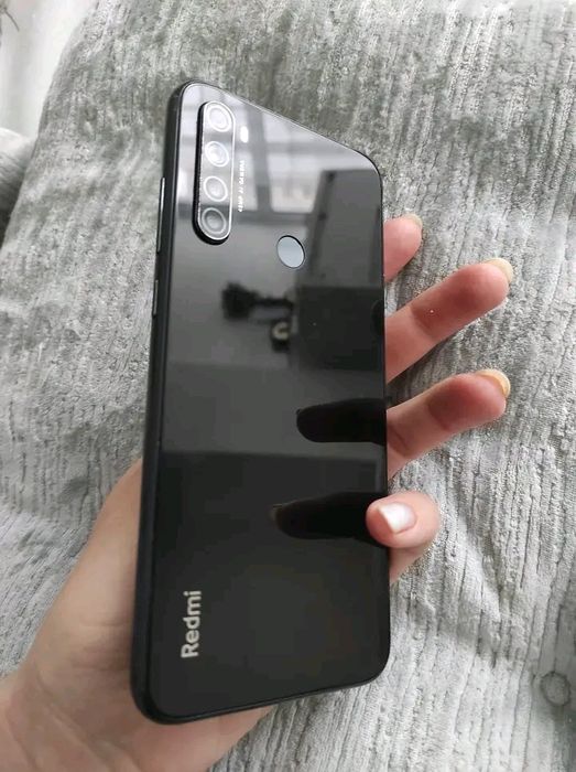 Продам Редмі Ноте 8т