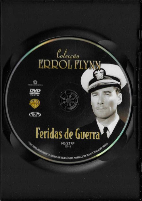 Feridas de Guerra (1941)