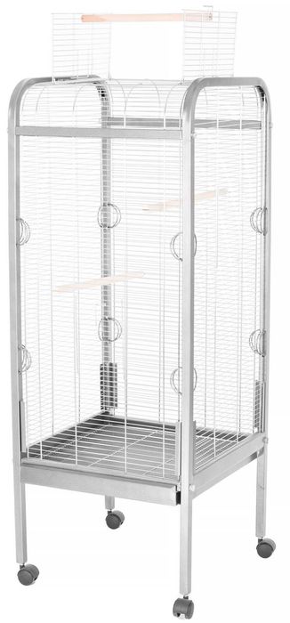 Klatka dla papug dużych Omega I (fi4)