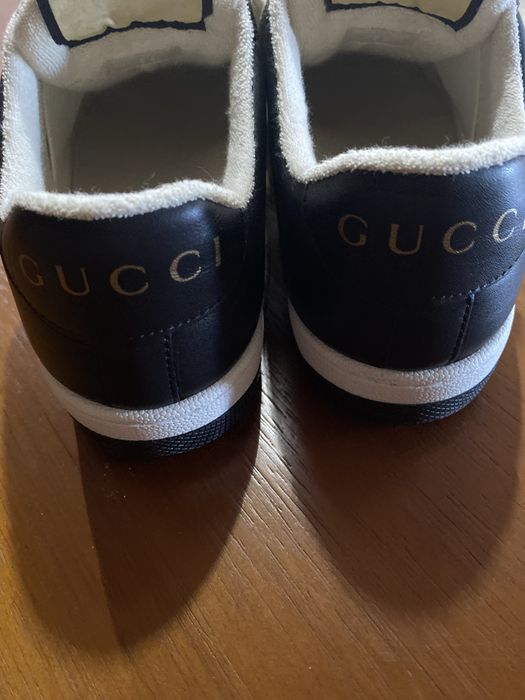 Sapatilhas Gucci