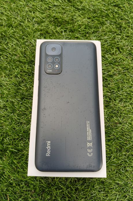 Xiaomi Redmi Note 11