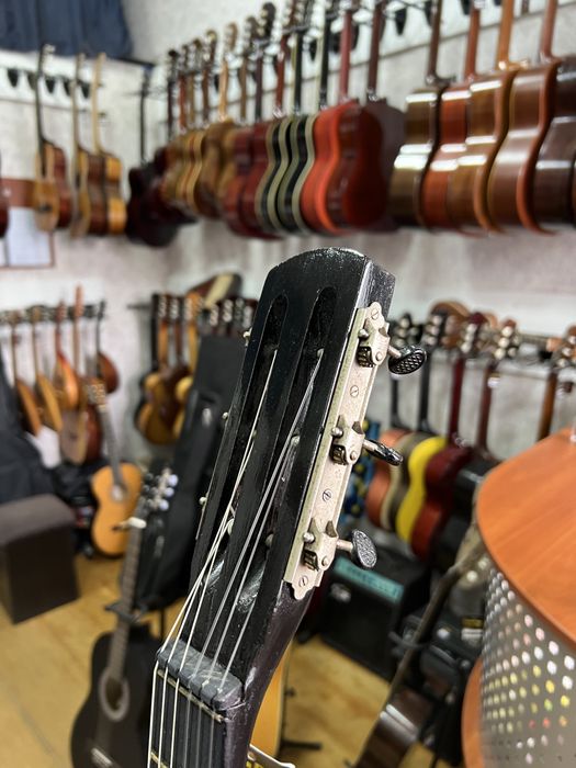 Гітара Класична 3/4 Нові Нейлонові струни Ідеальна для Дитини