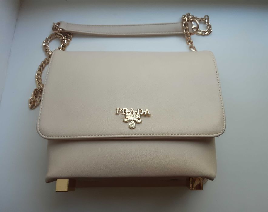 Сумочка Prada milano