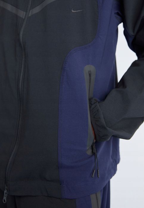 Nike 38 M Kurtka Męska Wiatrówka Ih8461Windrunner Dri-Fit D2125