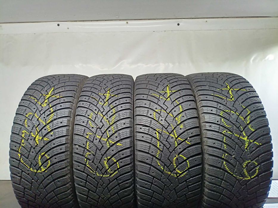 Pirelli Scorpion IceZero 235/55/19  255/50/19 21r. 105/107H (6724)