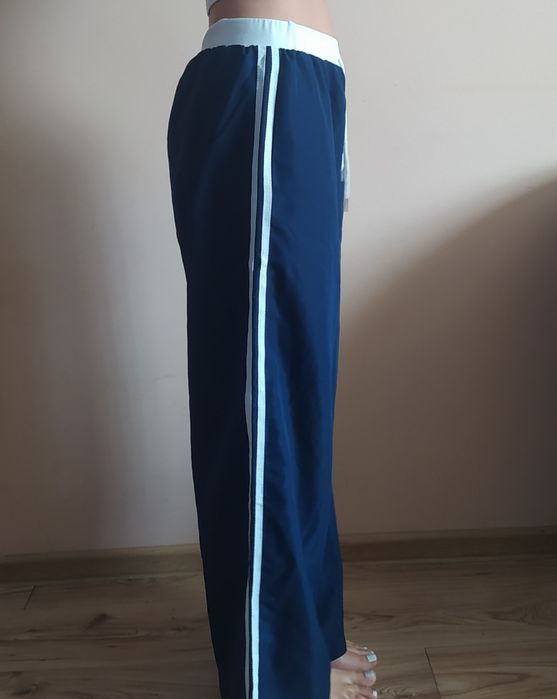 Spodnie damskie rozm M