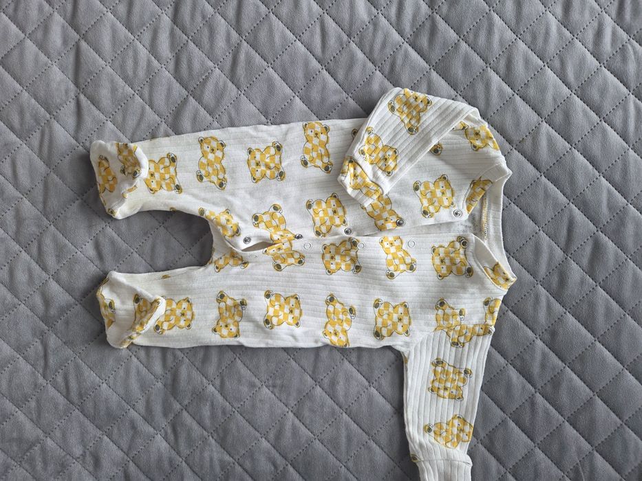 Чоловічки дитячі  62р.