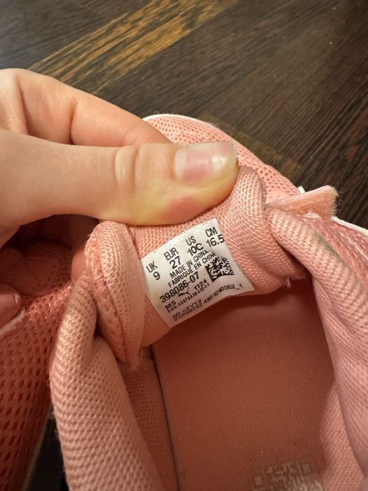 Кросівки  дитячі Puma