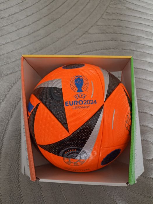 Piłka Adidas Euro 24 OMB