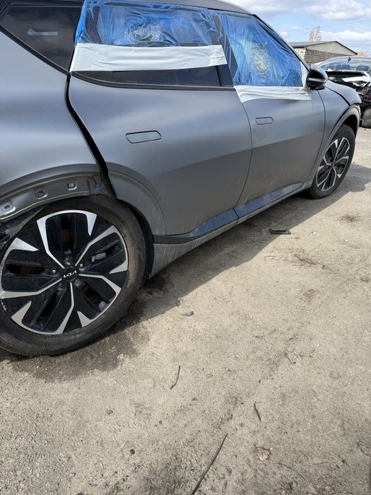 Диски KIA EV 6 R19,колеса взборі 235/55R19,діскі КІА ЕВ 6,розборка