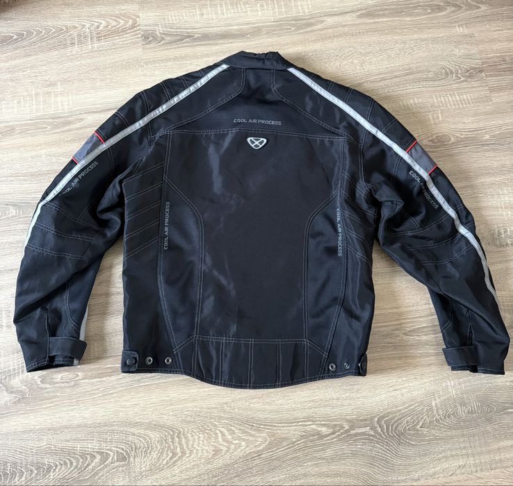 Мотокуртука IXON