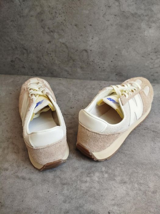 Buty New Balance Medium Moyen