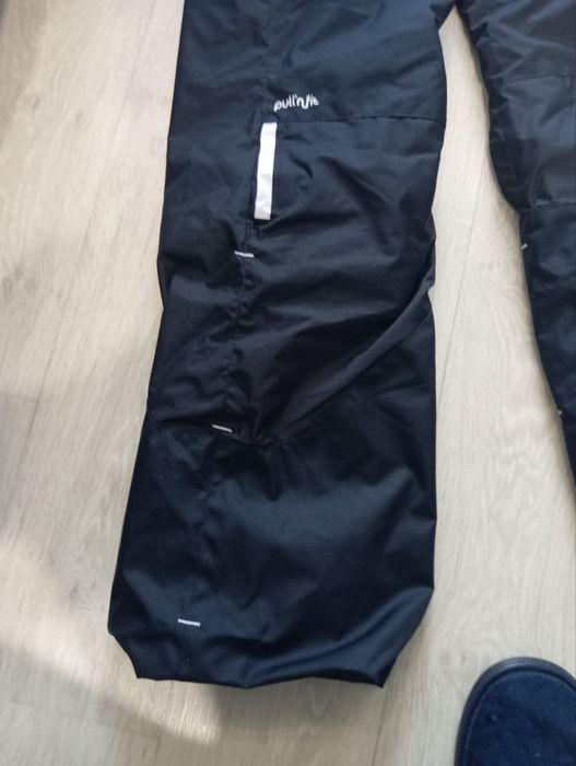 Лижні штани підліток Decathlon wedze 14 років