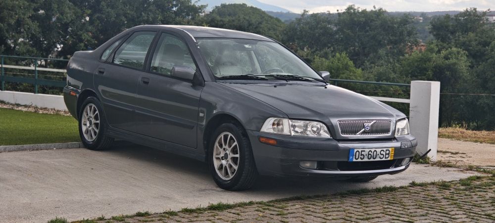 Volvo s40 Valor Negociável