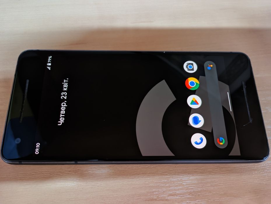 Продам Google Pixel 2 (4/64)