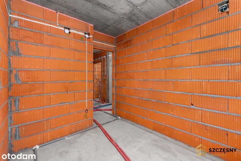 Nowe 3 pokoje + poddasze 66m² | 17 min do PKP Warszawa Wileńska - Widok 5