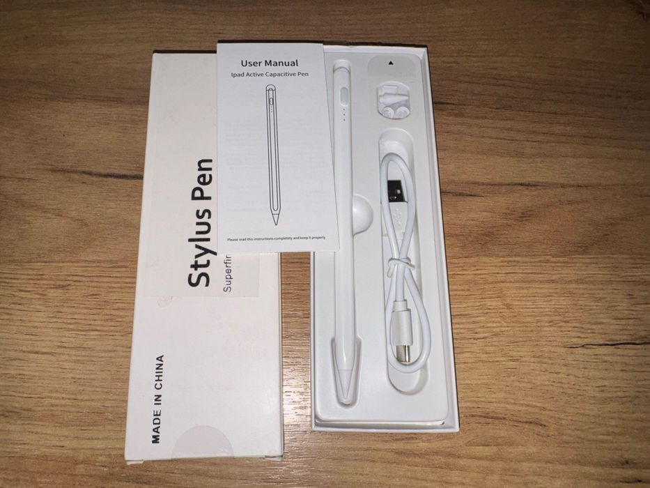 Rysik Stylus Pen
