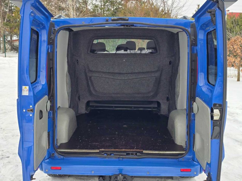 Продам  Renault Trafic 2013. Можна в розстрочку, під викуп.