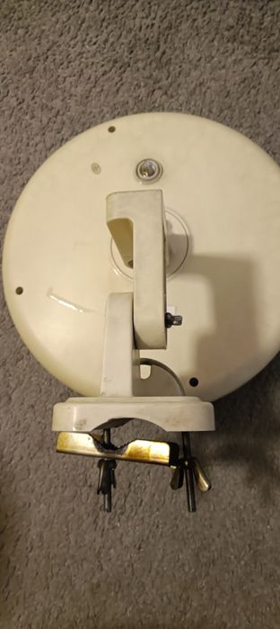 Antena DVB-T 360 stopni