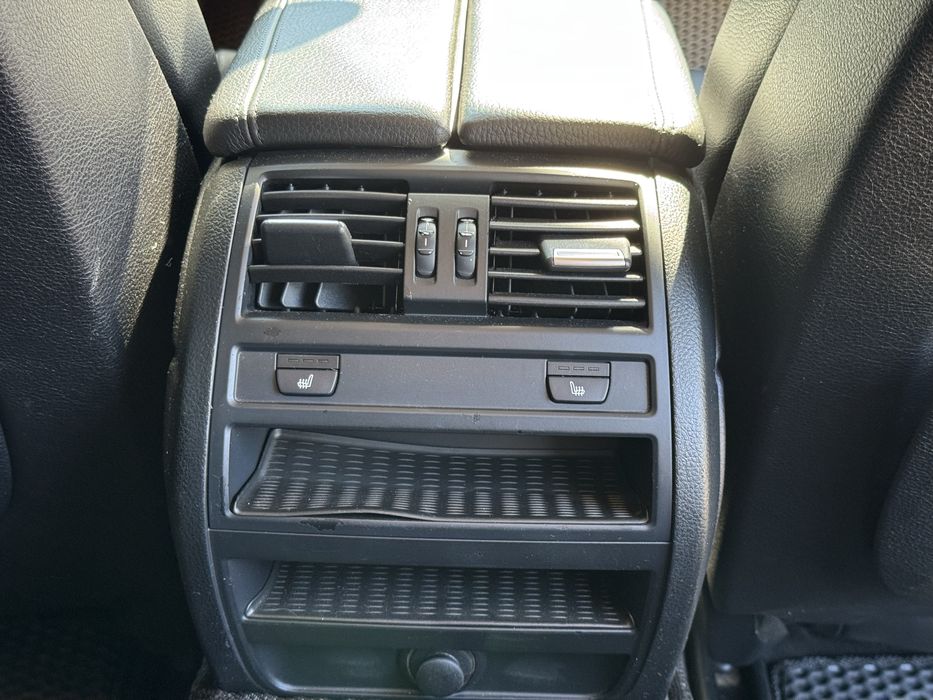 BMW 5 Series 2012 VIN WBAXH5C56DDW12517 фото оголошення 15 з 20
