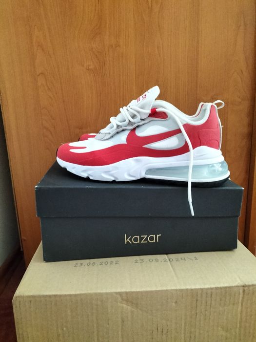 Buty Nike air r 40