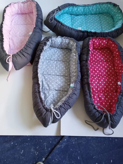 Kokon niemowlęcy NOWE