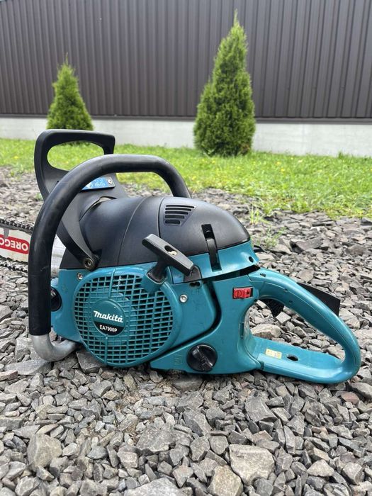 Бензопила Makita EA7900P Макіта (Б/В, стан відмінний)