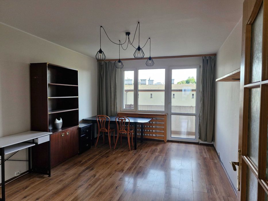 Do wynajęcia 3-pokojowe mieszkanie 67 m² | Katowice Śródmieście | ul. Marcina Szeligiewicza