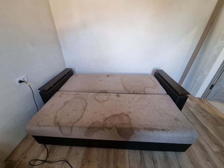 Хімчистка диванів, матрасів та авто