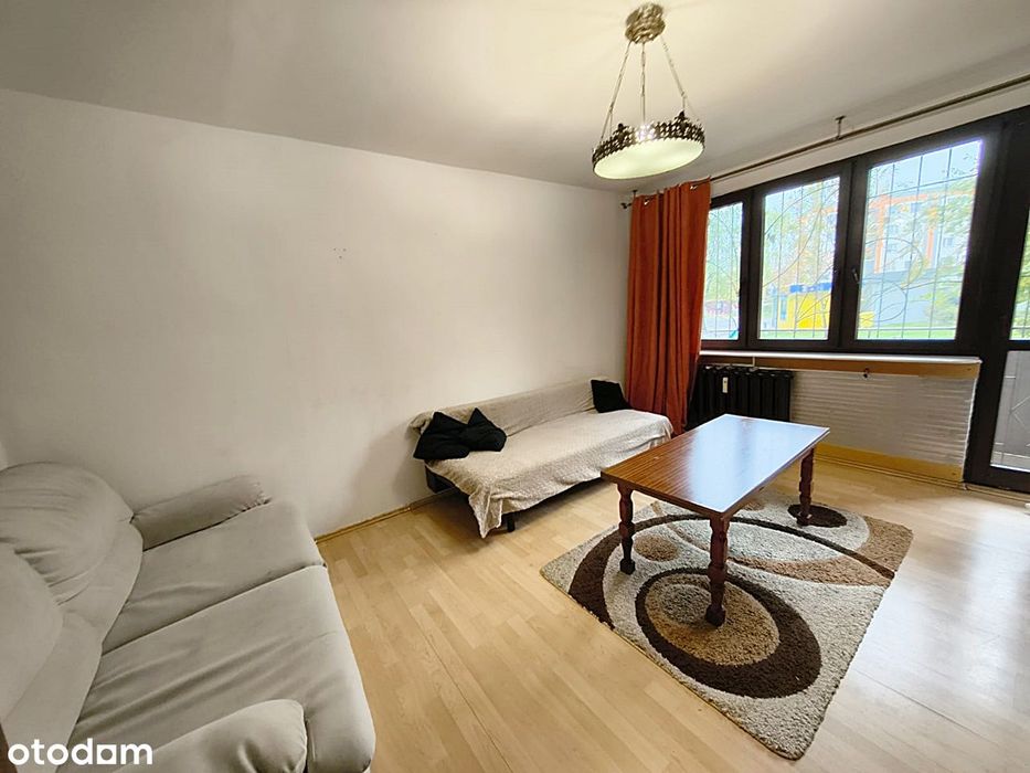 Mieszkanie – Kielce, Herby - Widok 2