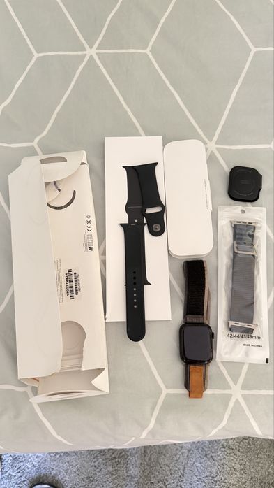 Apple Watch 9 45mm