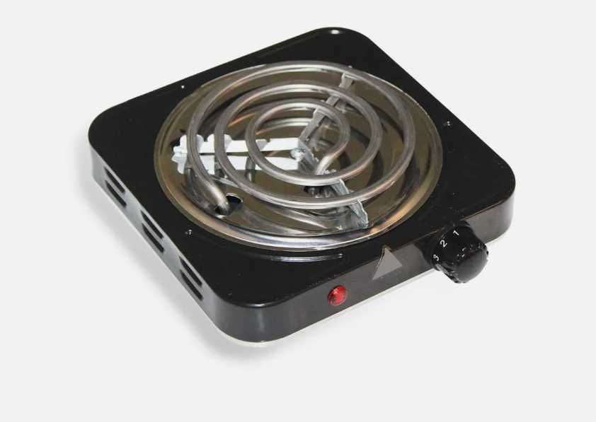 Single Burner Electric Cooker