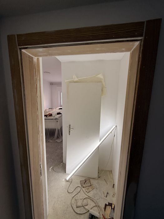 Pinturas de Interiores de casas