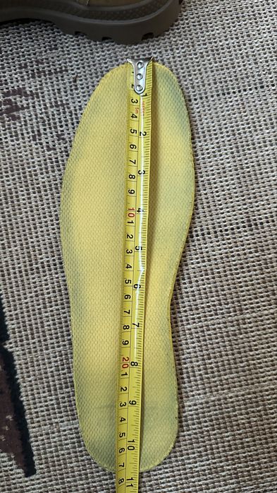 Черевики Palladium Pampa Baggy Supply Olive Night.