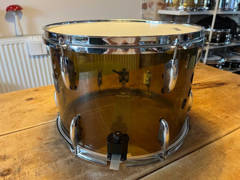 Werbel Supreme Drums 14" !!!