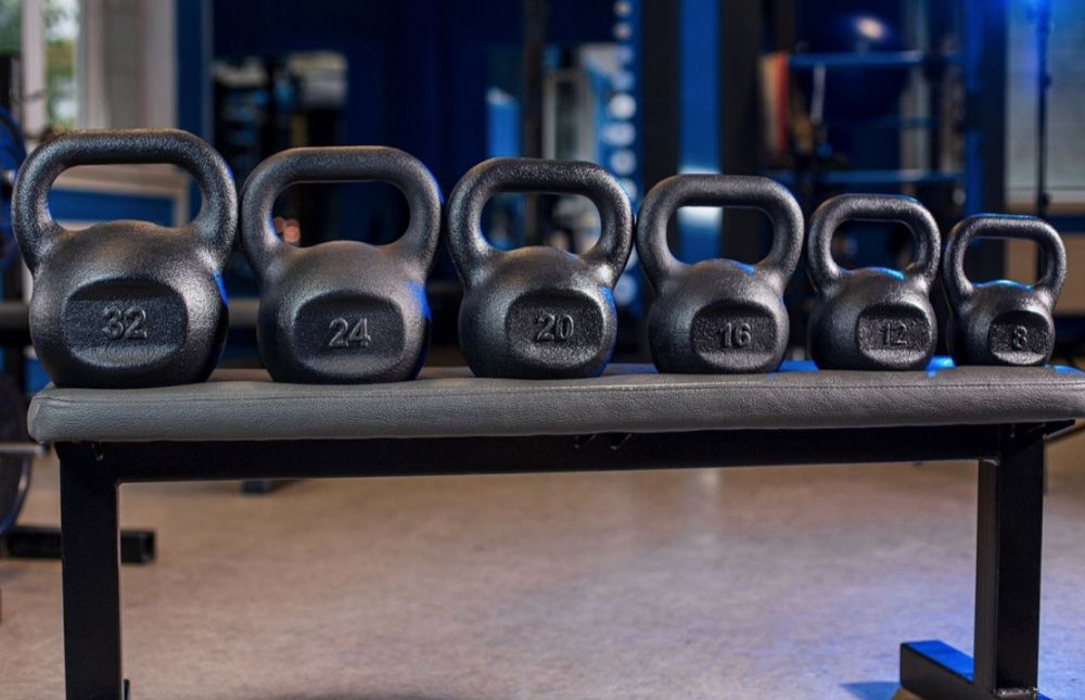 Спортивні Гирі  32 кг 24 кг 16 кг 12 кг 8 кг Ціна від заводу!