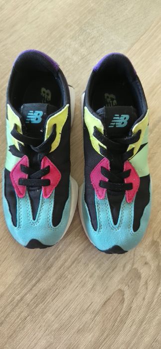 New balance dla dzieci r.31