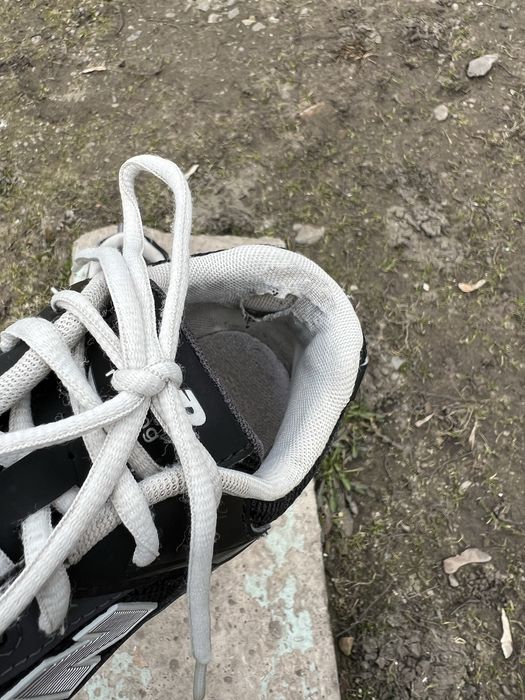 Кросівки new balance 530