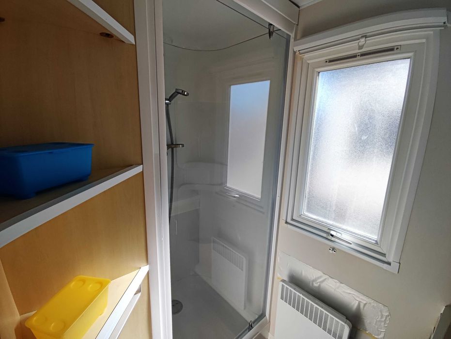 Mobil Home T2 com Alpendre TOP Qualidade IRM - 3 mil euros promocao