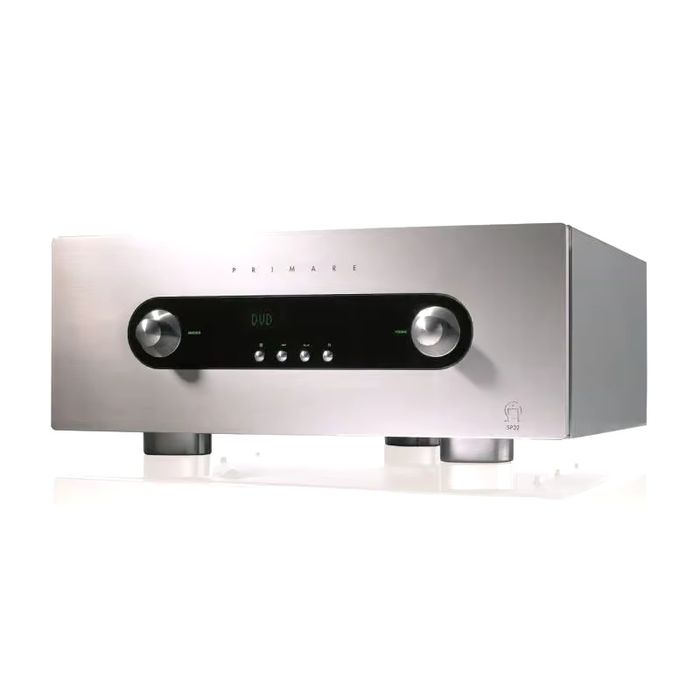 Primare SP32 Processador/ prévio 7.1 HDMI