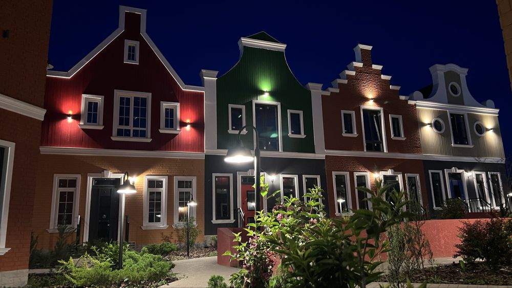 Будинок за адресою (площа 100 м²) - Atlanta.ua - фото 18