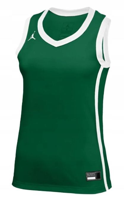 Koszulka Damska Treningowa Nike Air Jordan Dri-Fit  Xl