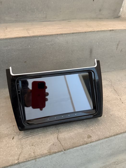 Radio android para VW