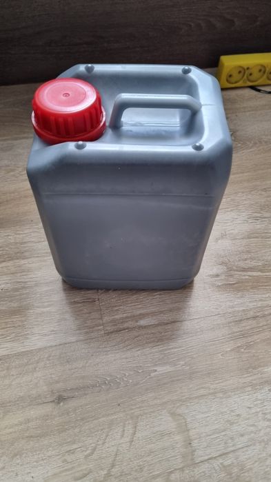 Impregnat do betonu EKSIL el12
