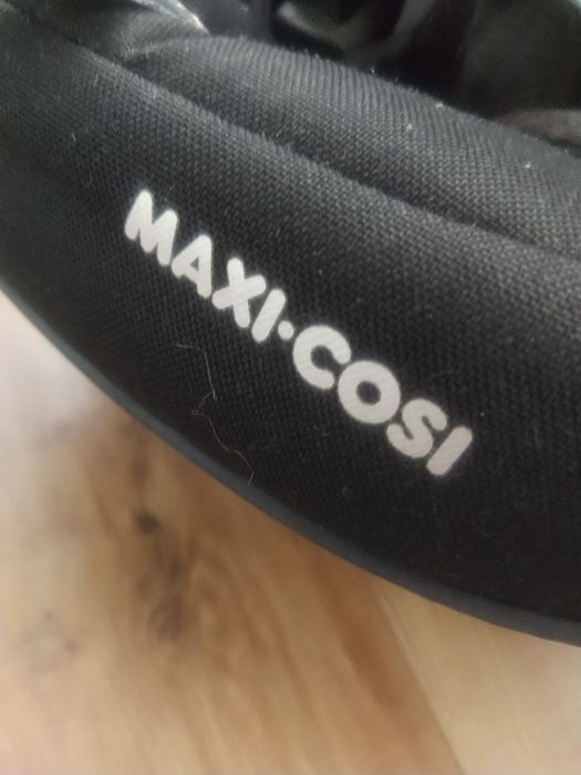 Fotelik Maxi-Cosi Pebble Pro 0-13kg