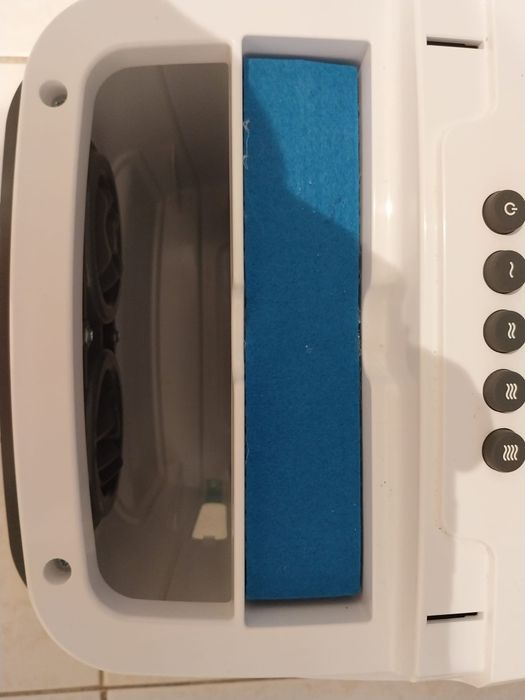 Totalcool 3000
Ideal para b