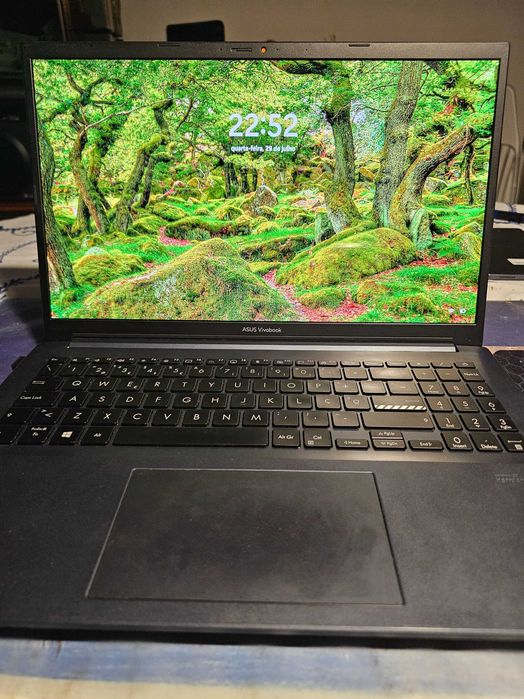 ASUS Vivobook Pro 15 OLED Ryzen 7 - Ram 16 GB.